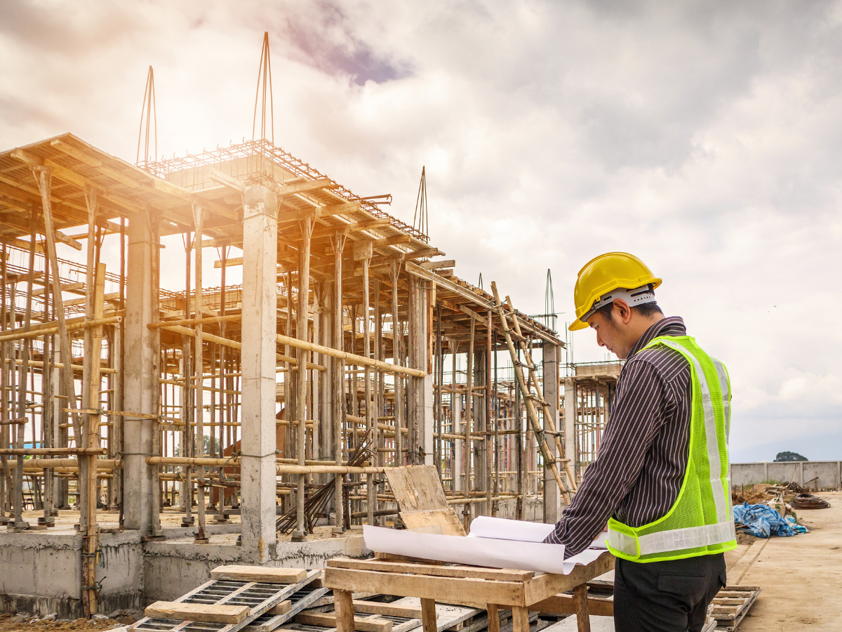 Construction Project